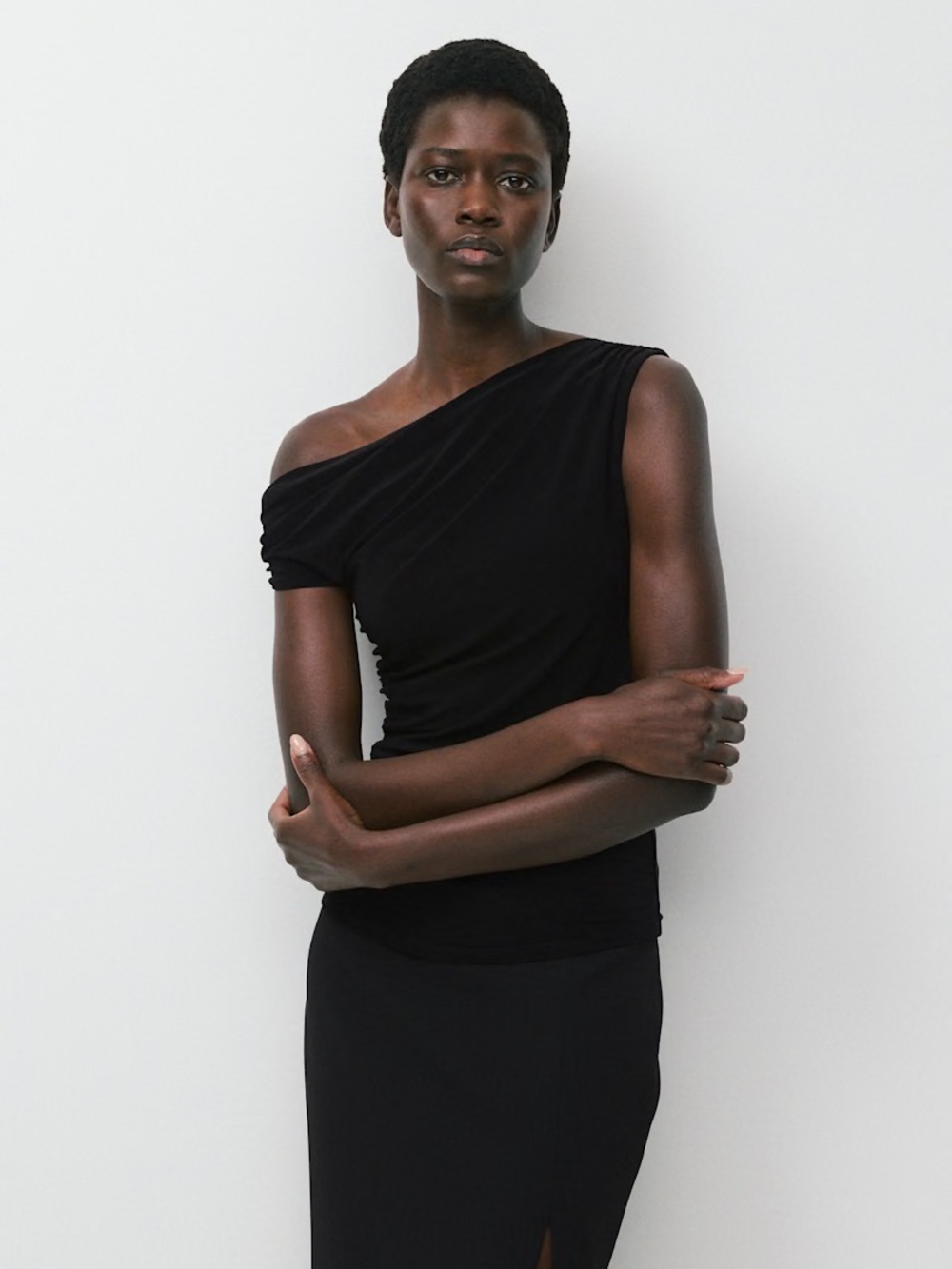 Aritzia Smooth Matter™ Gallery Top